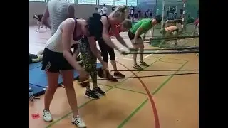 Triabolos Athletiktraining