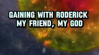 AI Music My Friend, my God audio 