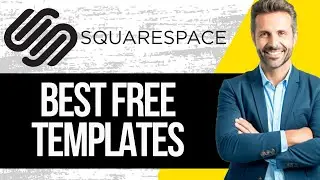 Лучшие бесплатные шаблоны Squarespace на 2025 год