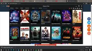 Download movies for free with popcorn time, just for freeee.........