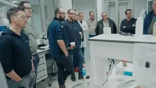 Kennissessie PFAS Aqualysis 30 januari 2025