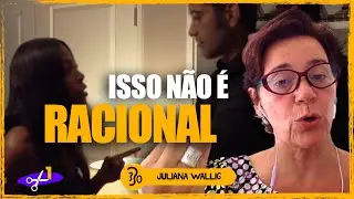 Faz parte do DESENVOLVIMENTO HUMANO | JULIANA WALLIG - Trailers do 30 e 3