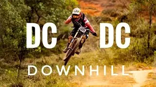 DIA DA CORRIDA DCDC