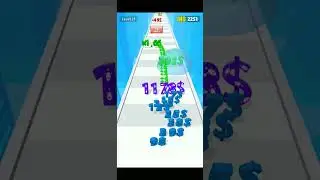 Digit Shooter New Level Gameplay android ios #shorts