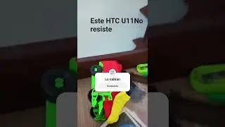 HTC U11