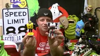 2020 Hallmark G1 Jazz Ornament Unboxing - Transformers