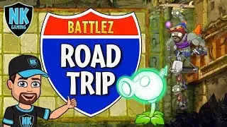 PvZ 2  - Battlez - Week 43 
