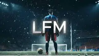 Summer of Soccer | Music Video | LFM Sounds