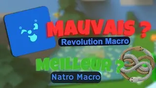 La Nouvelle Macro Bee swarm Simulator est t'elle la meilleur ?