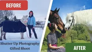 Shutter up Photography Shoot Vlog