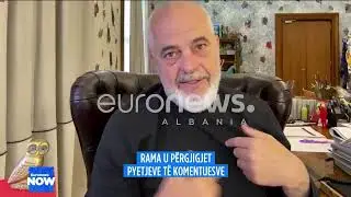 Çfarë po ndodh me aeroportin e Kukësit? JA si i përgjigjet Rama komentuesit
