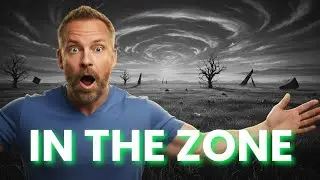 Flow State: How to Get In the Zone on Demand and Stay There