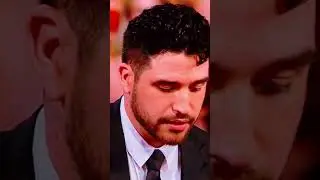 Jesse Palmer doing God's/Devin's Work | Bachelorette Ssn21 #bachelor #bachelornation #bachelorette