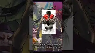 #magoclow2000 #ryu #youtubeshorts #gamerlife #oldgamer #motivational #viralshorts