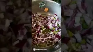 Bread rolls with potato filling