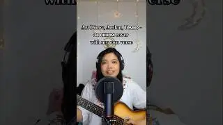 Art Dinov, Arslan, Темио - За окном (Outside the window) cover