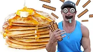 Top 5 WORST Breakfast Choices Plus The BEST Fat Burning Alternatives