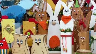 Ostermarkt Niederkirchen 2018