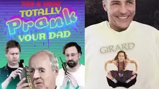 Music Shop | Tim and Eric Totally prank your dad!
