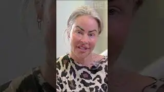 Terri's Mommy Makeover Surgery Journey in Turkey #shorts #mommy #makeover