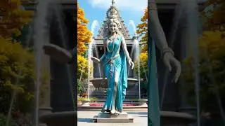 🥰 Beautiful  sculpture ✨☄️✨  #shorts #ytshorts #shortsfeed #beautiful sculpture