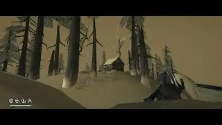 The Long Dark: It's Wabbit Season!