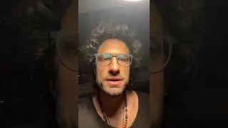 Cr&iacute;menes perfectos - Andr&eacute;s Calamaro (Santi Vidal #coveracustico #calamaro )