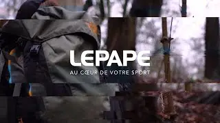 L'Aventure avec LEPAPE