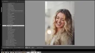 How To Use The Nightcap Presets by Colorvale