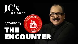 The Encounter | Episode #4 | JC&rsquo;s Life Talks: Life & Leadership Lessons