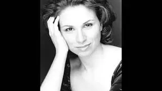Musique Divine with Lambroula Maria Pappas, soprano
