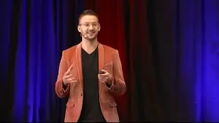 Why Millennial Narcissists Are Changing The World | Robbie Tripp | TEDxSalinas