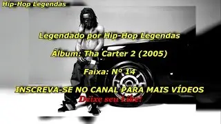 Lil Wayne – Hustler Musik [Legendado]