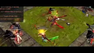 MU ONLINE ARGENTINAMU MOBILE/PC