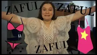 ZAFUL one piece review!