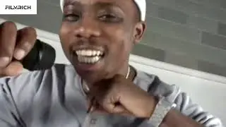 Real Rich Ray - Pillow Talk Live Performance (Dirty Bird)
