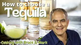 How To Pick The Right Tequila
