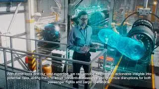Revolutionizing air travel and cargo octopeeks ai and big data approach to a