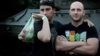 RockTruba - Ukrainian progressive bands teaser (ZLAM)