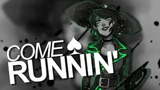 [S★MEPS] Heartbeat || Spades Slick and Snowman (MEP part)