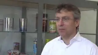 Weidenhammer Packaging Group: R&uuml;ckblick 2012