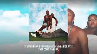 Djonga - Julho De 94