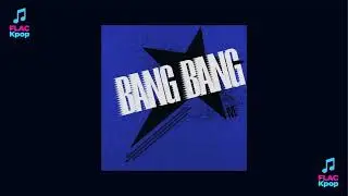 [FLAC/Lossless] Download IVE - BANG BANG FLAC Lossless HiRes