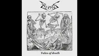 Eteritus - Tales Of Death (Full EP)