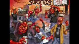 Evil Survives - Judas Priest Live