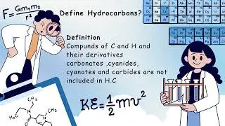 #hydrocarbons #organic chemistry #alkanes  naming #iupacnaming  #catenation