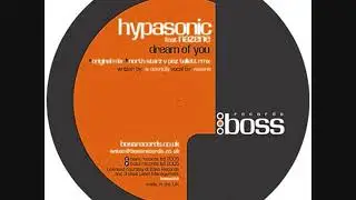 Hypasonic Feat Nazene - When I Dream Of You