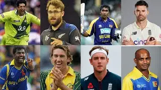 Record Breakers: Most Ducks in International Cricket History