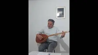 Sabri GEZGEN.Seher yeli nazlı yare.