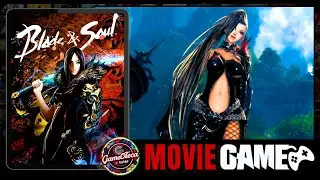 Blade & Soul | Filme 🎥